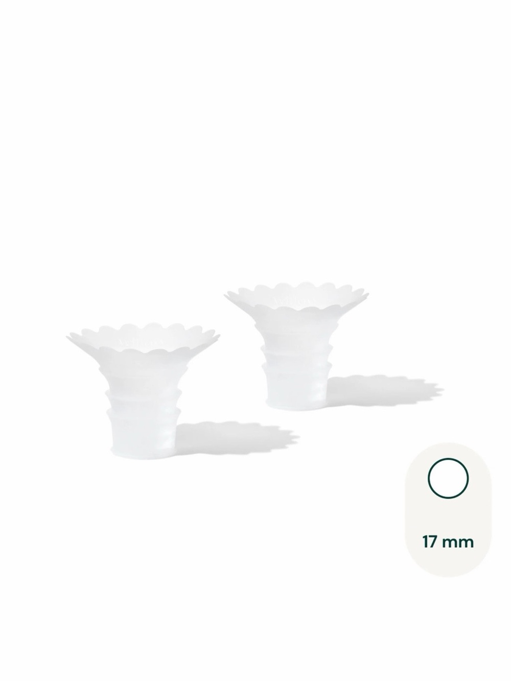 17mm Willow Sizing Insert Set